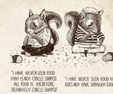 An Illustrated Book of Bad Arguments