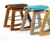 Muista Fidget Chair