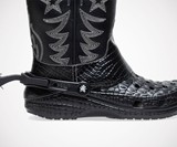 Crocs Classic Cowboy Boot
