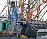 YETI Tundra Haul Cooler