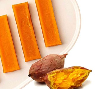 IMWELL Roasted Sweet Potato Bars IMWELL Roasted Sweet Potato Bars