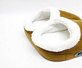 Warming Foot Massager