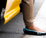 Link Flip-Shoes