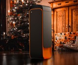 Heatbit - Bitcoin-Mining Space Heater