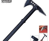 M48 Tactical Tomahawk Axe With Snap-on Sheath
