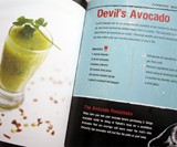 The Best Shots You've Never Tried - Devil's Avocado