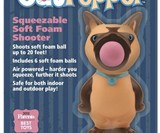 Hog Wild Ball Poppers