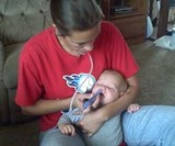 Nosefrida The Snotsucker Nasal Aspirator