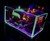 Voodoo Tanks - Aquariums with Glowing Edges Voodoo Tanks - Aquariums with Glowing Edges