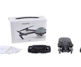 DJI Mavic Pro Foldable Drone