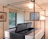 Twin BedBunker Safe & Conversion Kit