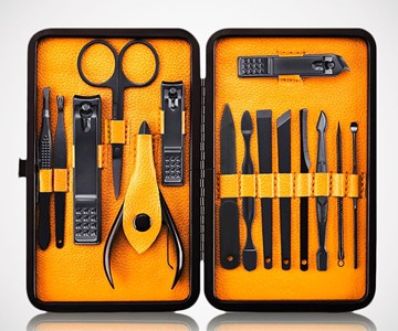 Nail Grooming Kit Nail Grooming Kit