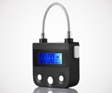 99-Hour Timer Lock