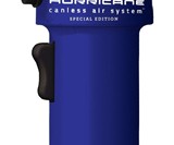 O2 Hurricane Canless Air System