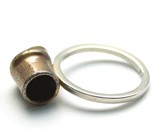 Bullet Ring