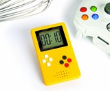 Game Boy Digital Timer