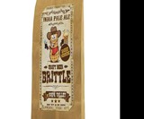 IPA Beer Brittle