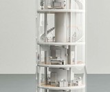 Tokyo Sky Table