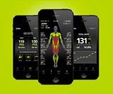 Aim - Body Composition & Muscle Analyzer
