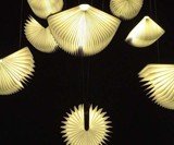 Lumio Book Lamp