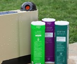 OtO Lawn Smart Lawn Sprinkler