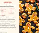 The Christmas Movie Cookbook