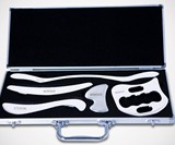 Gua Sha Scraping Massage Tool Sets