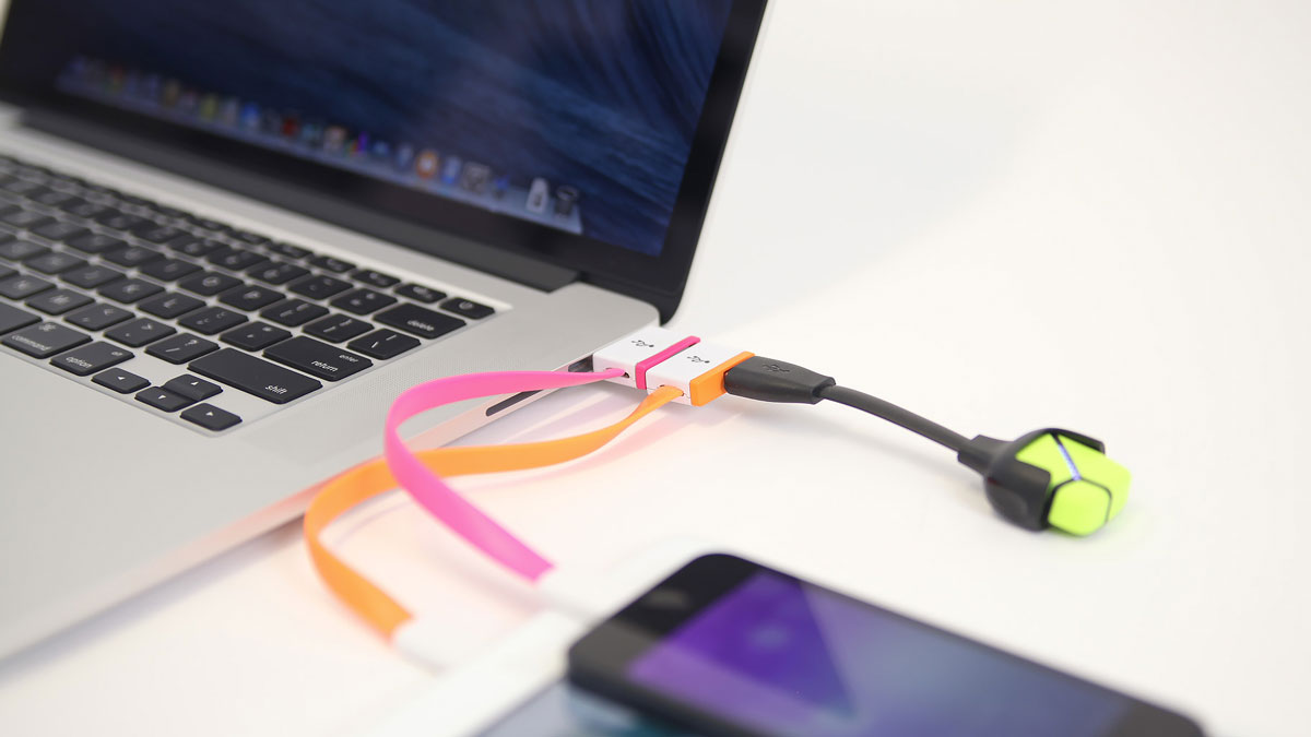 InfiniteUSB Cords