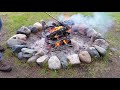 Pit Boss Fire Pit Poker & World's Largest Bottle Opener