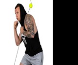 Boxing Speed Ball