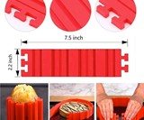 Shape Your Own Cake Silicone Molds