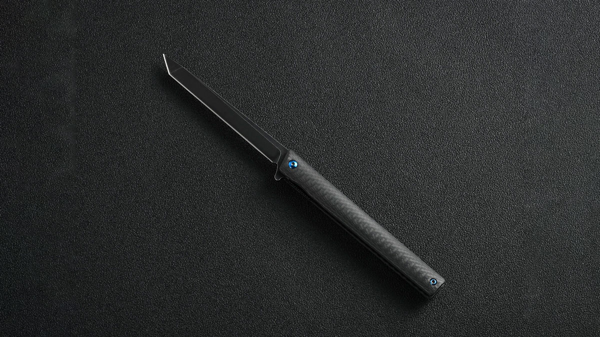Tekto Gear Romeo Knife Tekto Gear Romeo Knife