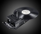 Ion Vinyl/Cassette Player & MP3 Converter