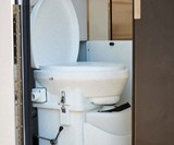 EarthCruiser Terranova Camper