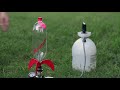 StratoLauncher IV Water Rocket Launcher Kit