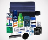Convenience Kits Men's Toiletry Travel Kits