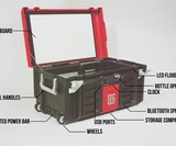 Coolbox Toolbox