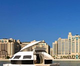Anthenea Solar-Powered Floating Pod Suite