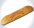 Ouija Skateboard Deck
