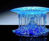 Glass Jellyfish Tables