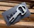 MyKee Titanium Multi-Tool Key