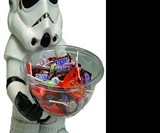Star Wars Candy Bowl Holders