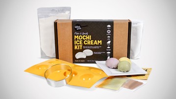 Global Grub DIY Food Kits Global Grub DIY Food Kits