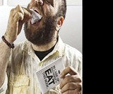 Edible Printer Paper