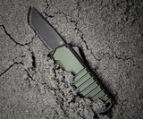 Tekto A2 Badger OTF Automatic Knife