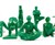 Yoga Joes Army Men Yoga Joes Army Men