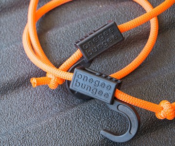 Onegee Bungee Adjustable Bungee Cord Onegee Bungee Adjustable Bungee Cord