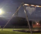 The Waterfall Swing