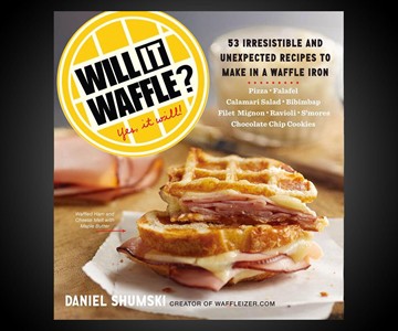 Will It Waffle? Will It Waffle?