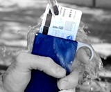 Flip n'Grip Wallet